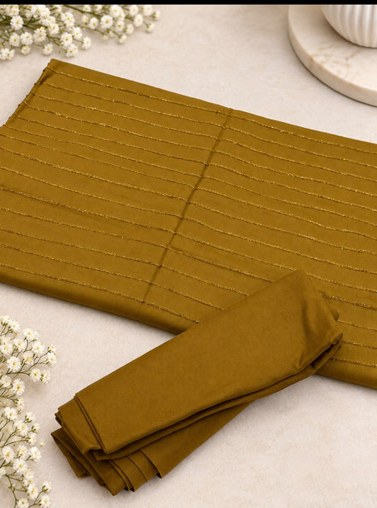 Premium Dhanak Fabric – 2 Piece Unstitched