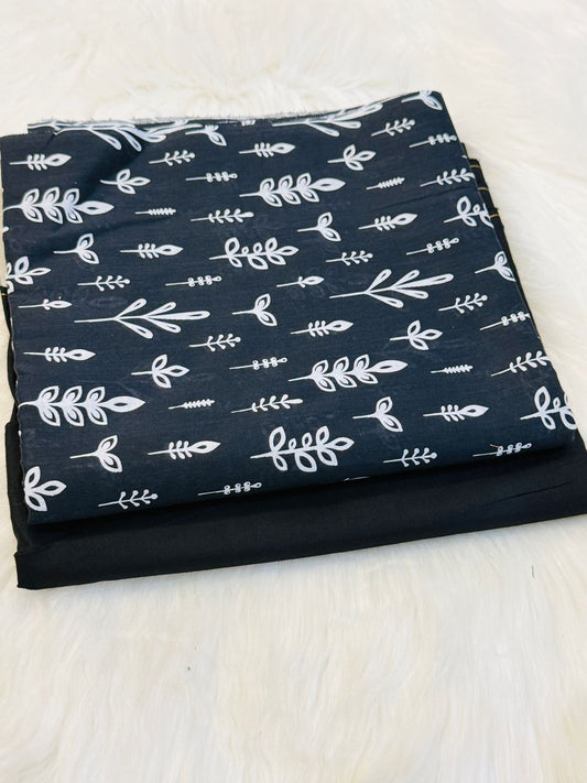 Lawn 2pc