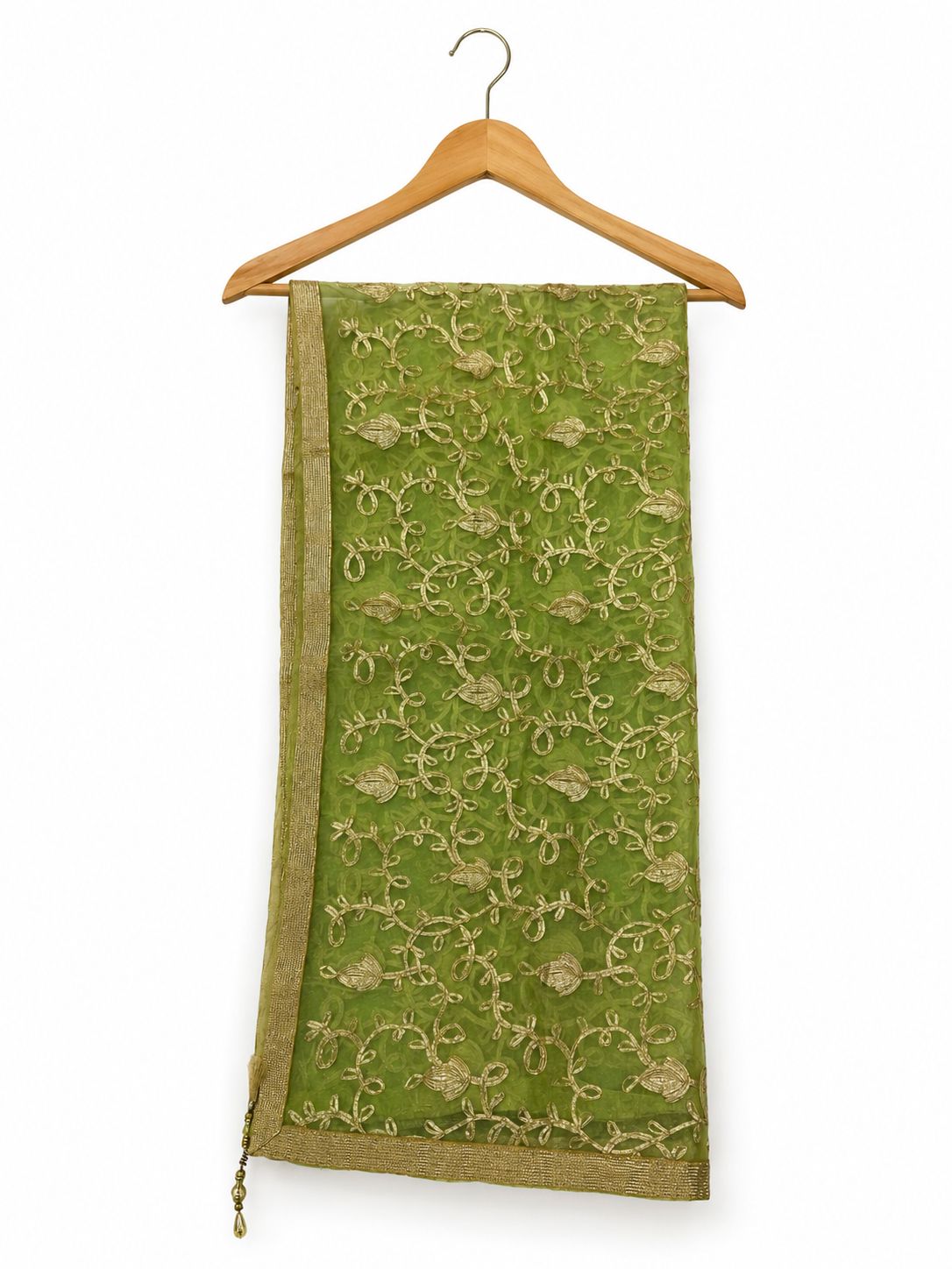 Formal dupatta
