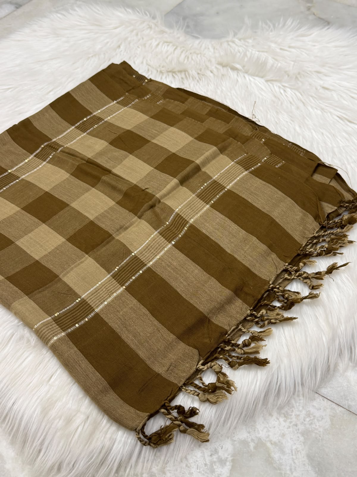 Dhanak Shawl