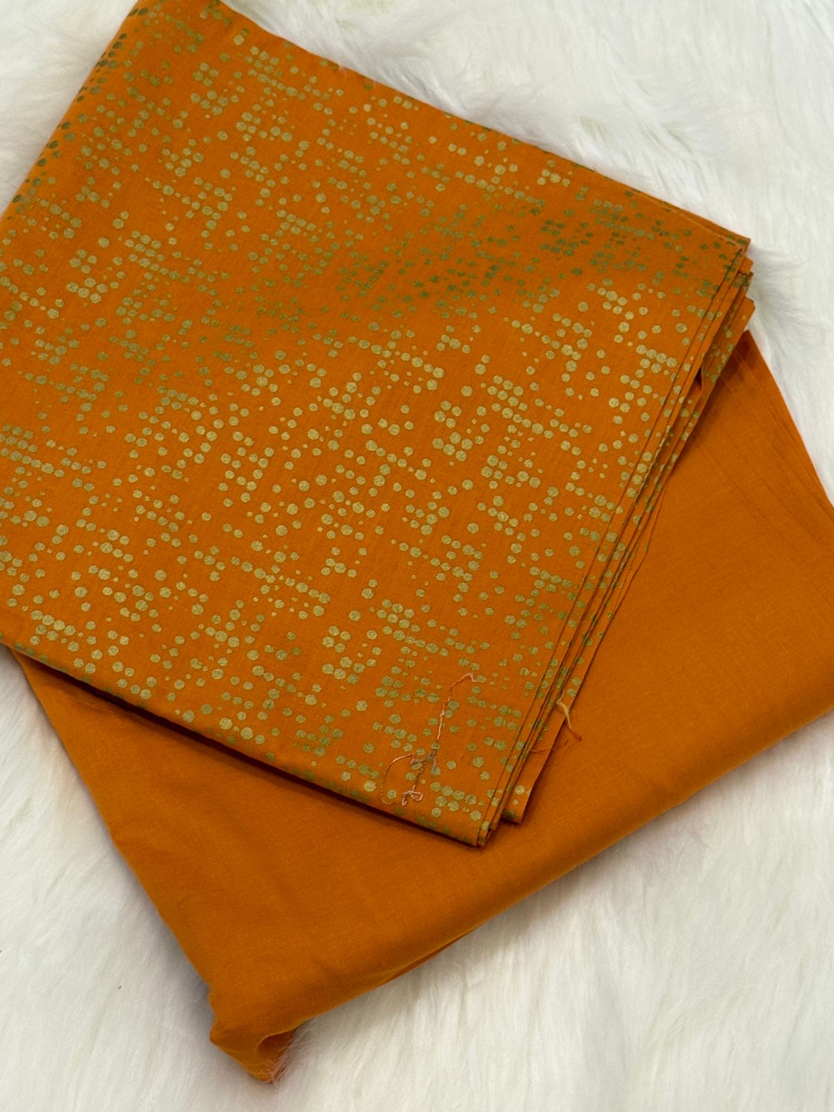 Block printing 2PC