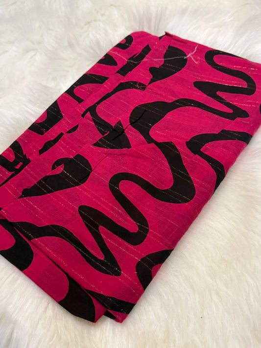 Printed Lawn 2pc