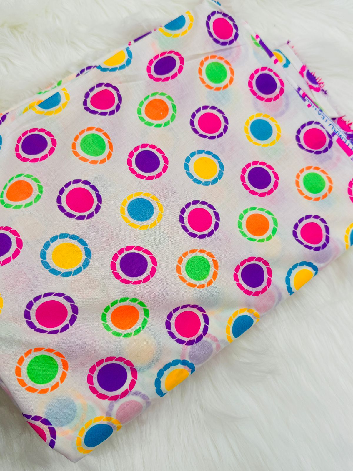 Printed Lawn 2pc