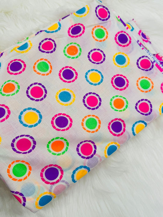 Printed Lawn 2pc