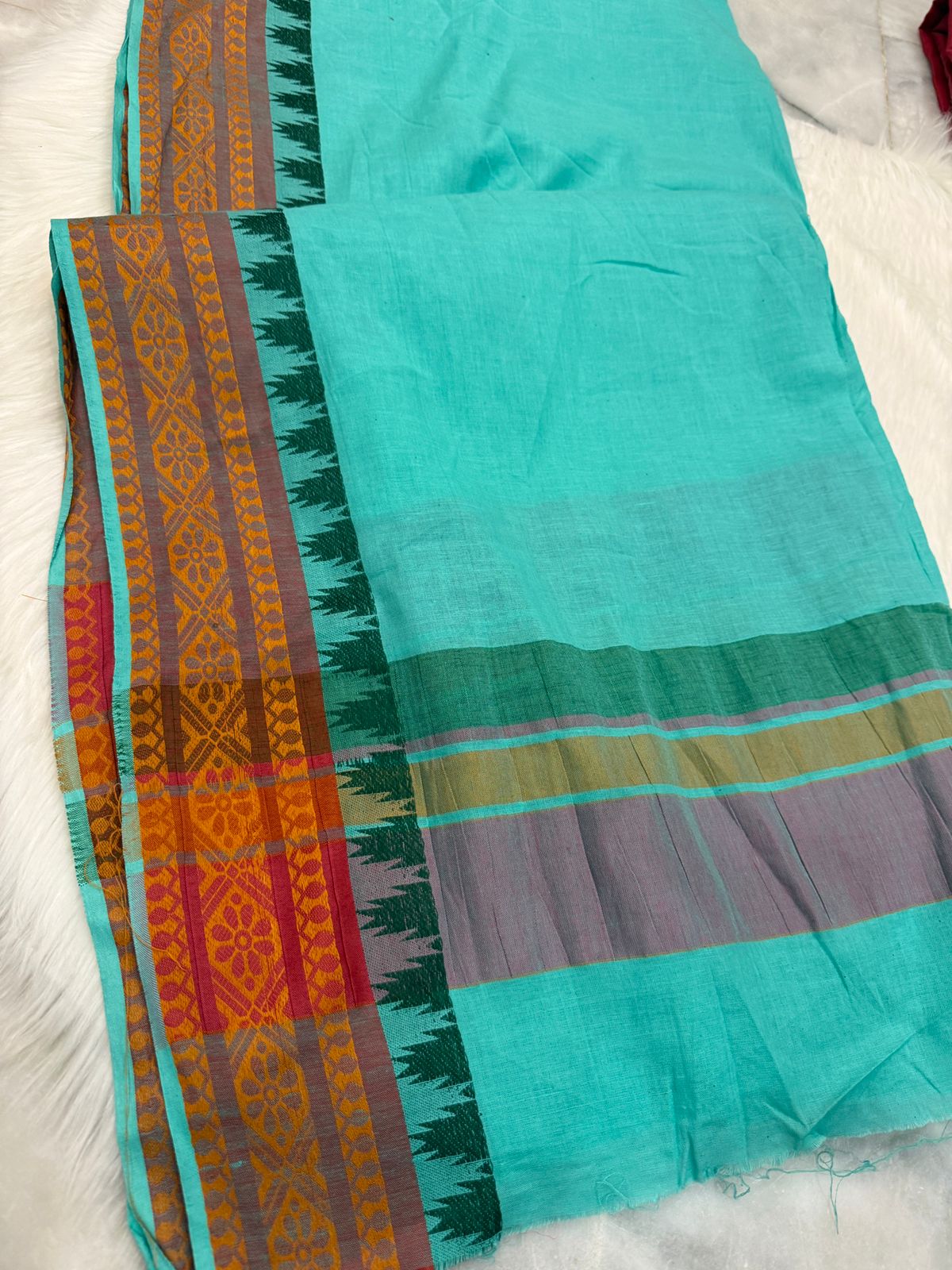 Lawn Dupatta
