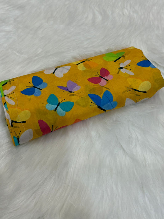 Printed Lawn shirt