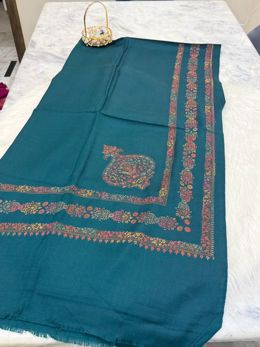 Big size Pashmina shawl