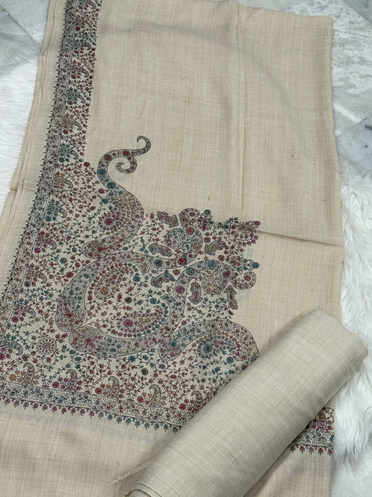 Pashmina Kacha Tanka 3PC