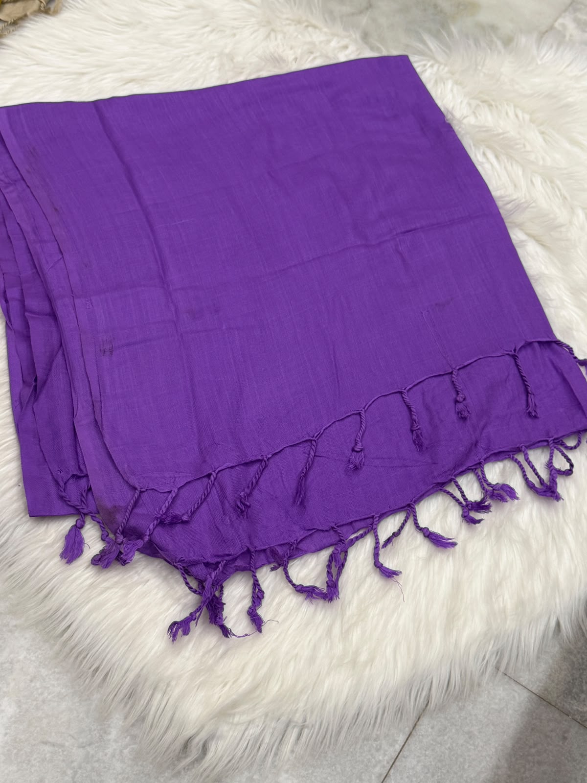 Dhanak Shawl