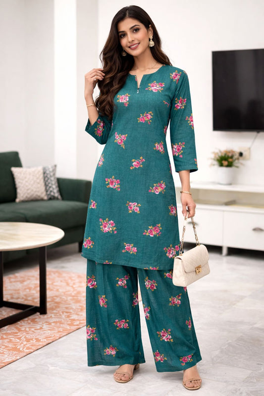 Fabric Lawn