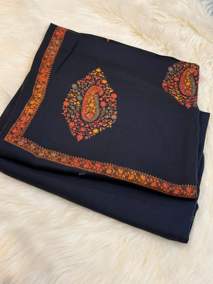 Pashmina Kacha Tanka 3PC