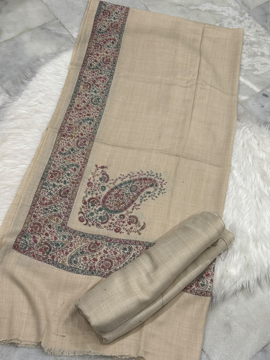 Pashmina Kacha Tanka 3PC