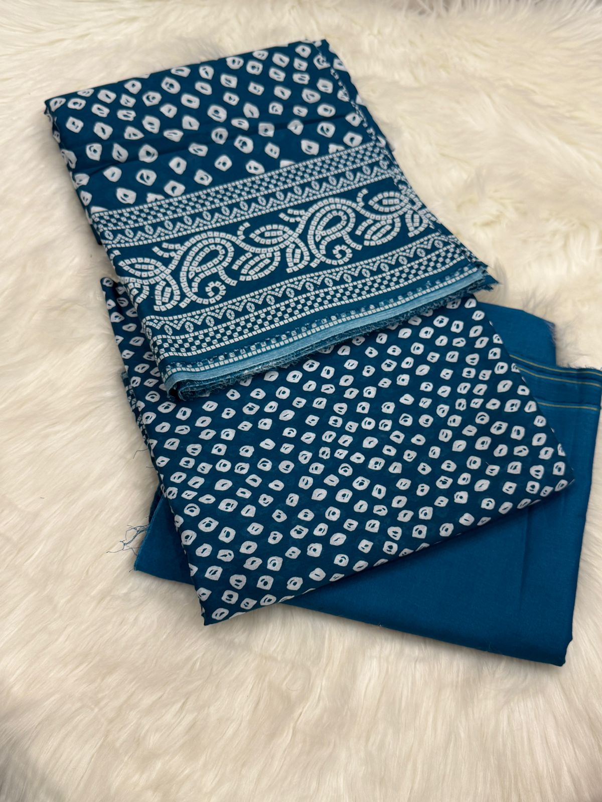 Lawn 3pc