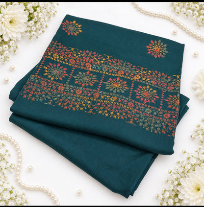 Pashmina Kacha Tanka 3PC