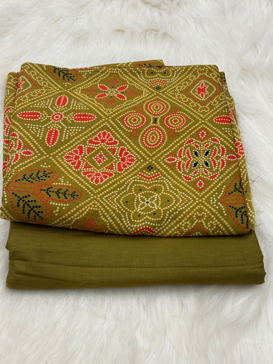 Printed 2pc