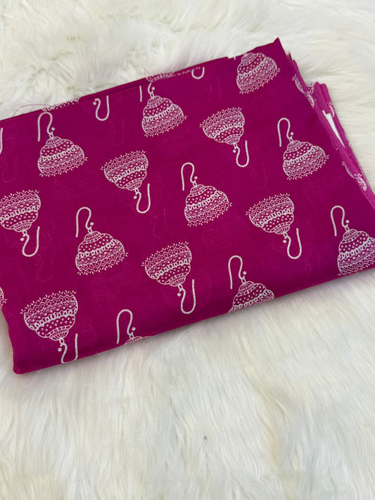2pc printed