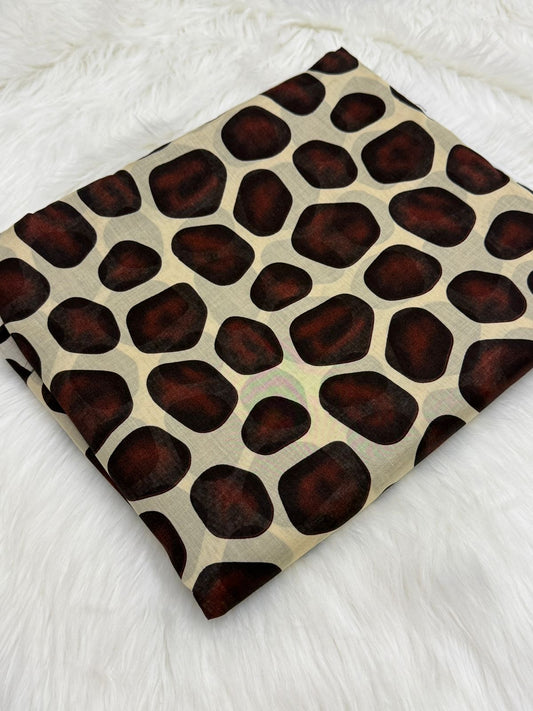 Printed Lawn 2pc