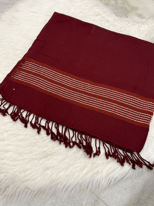Dhanak Shawl