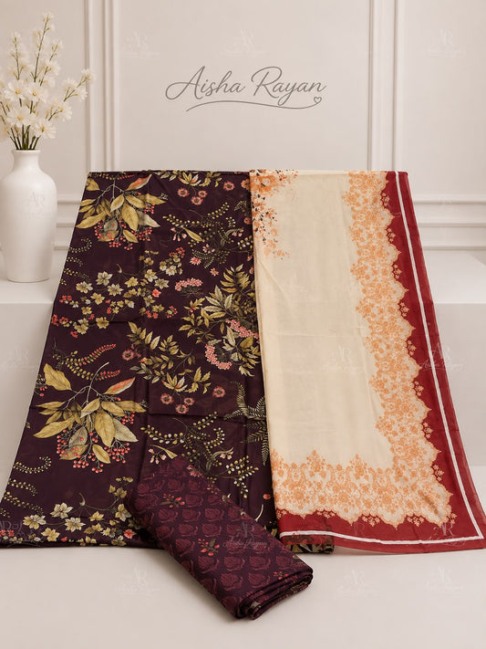 Fabric Lawn