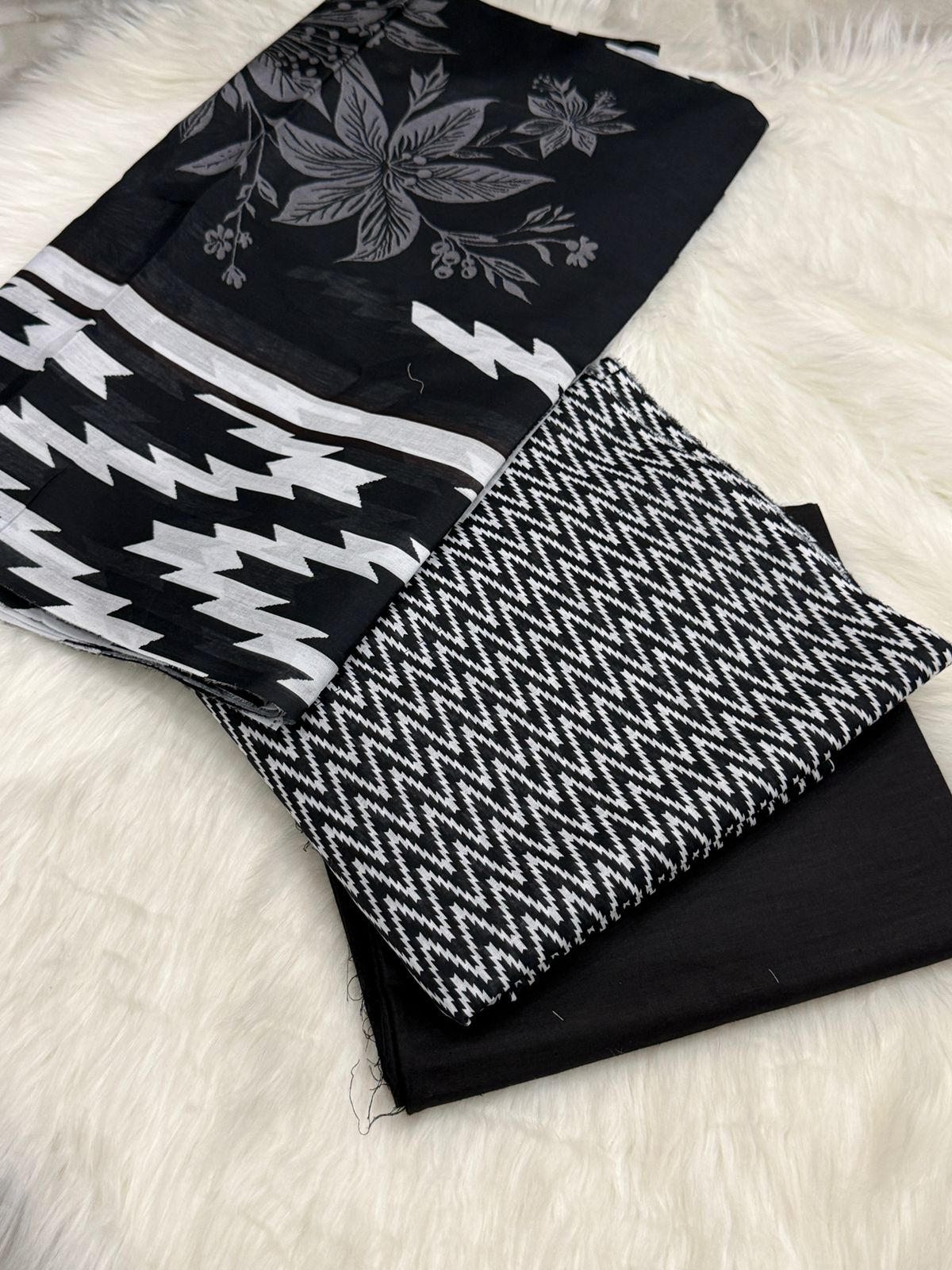 Lawn 3pc