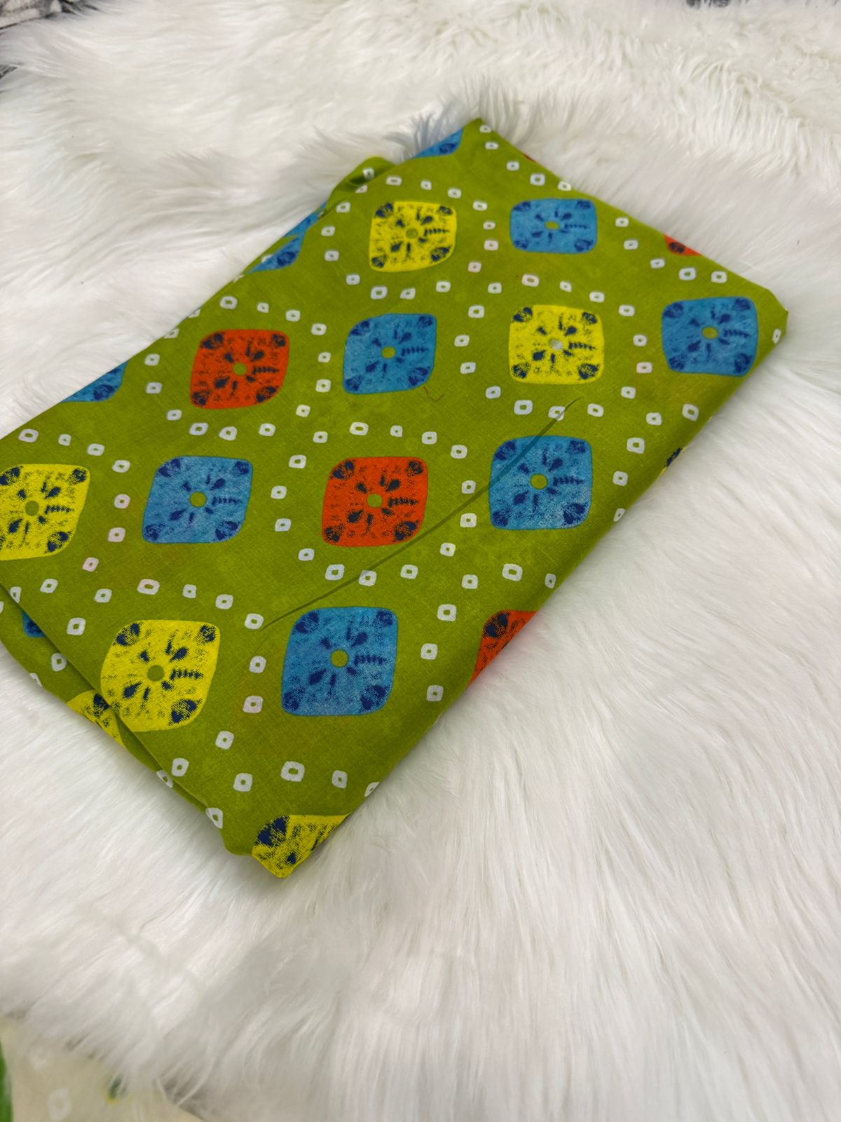 Printed Lawn 2pc