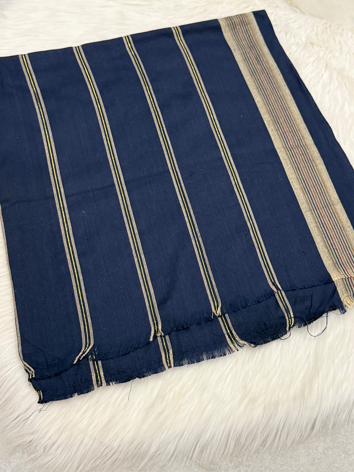 Dhanak Shawl