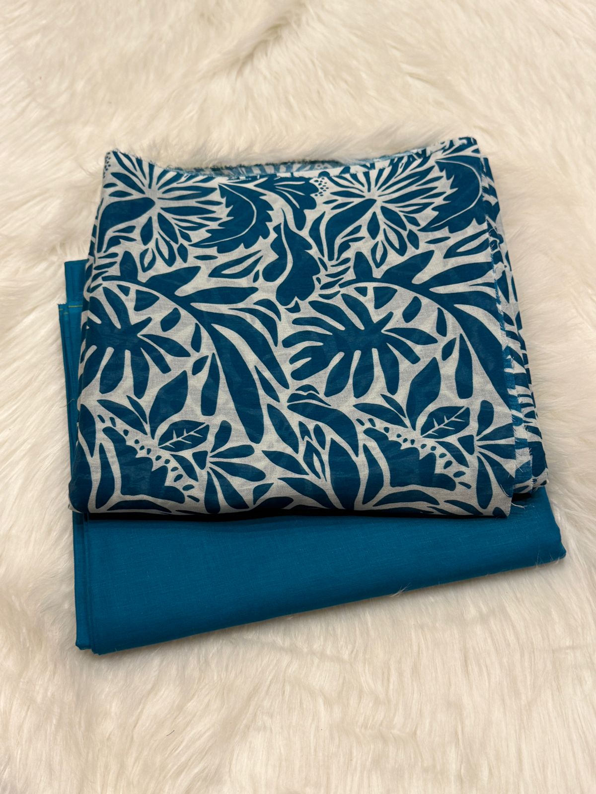 Lawn 2pc