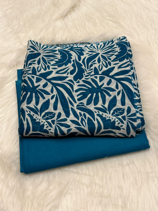 Lawn 2pc