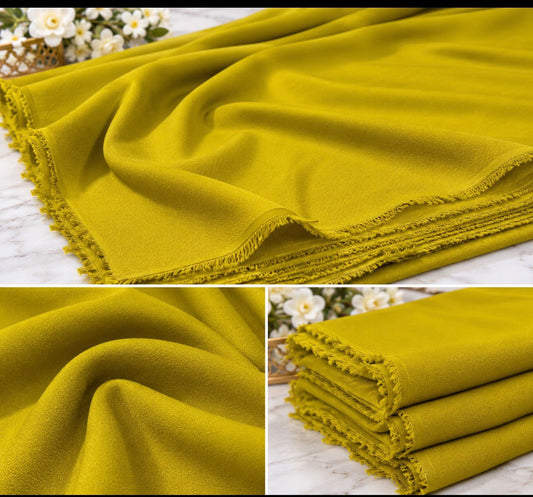 Dhanak – Winter Warm Fabric | 5 Yards