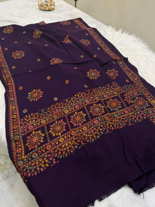 Pashmina shawl big size