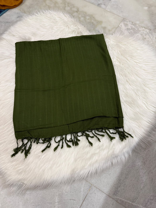 Dhanak Shawl