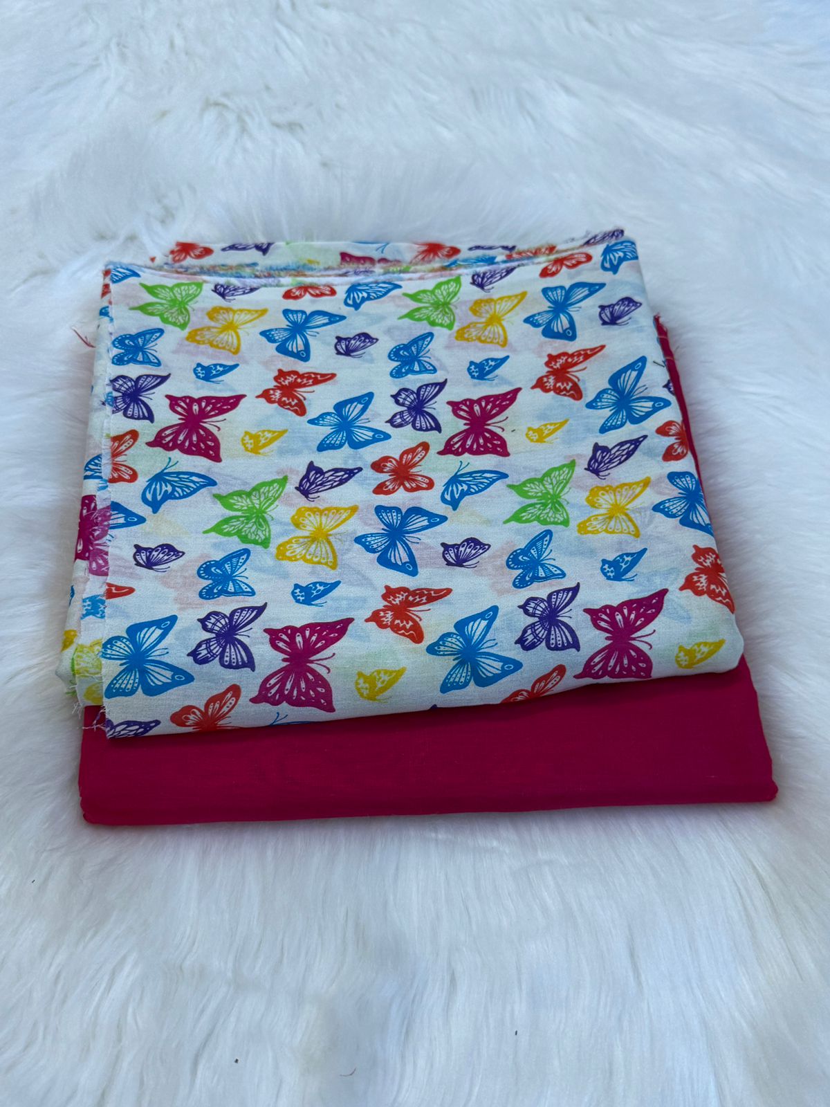 Lawn 2pc