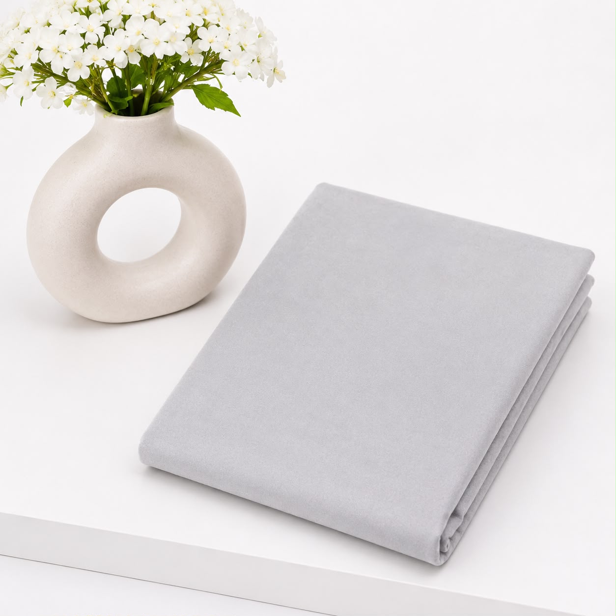 Valvet silk