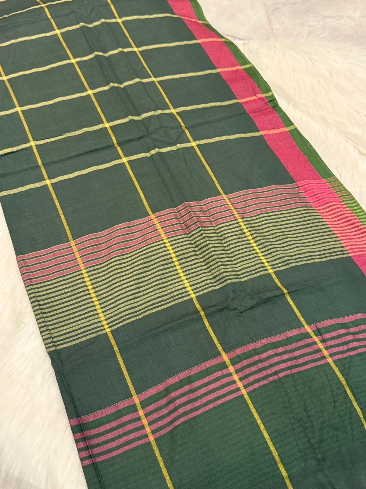 Lawn Dupatta