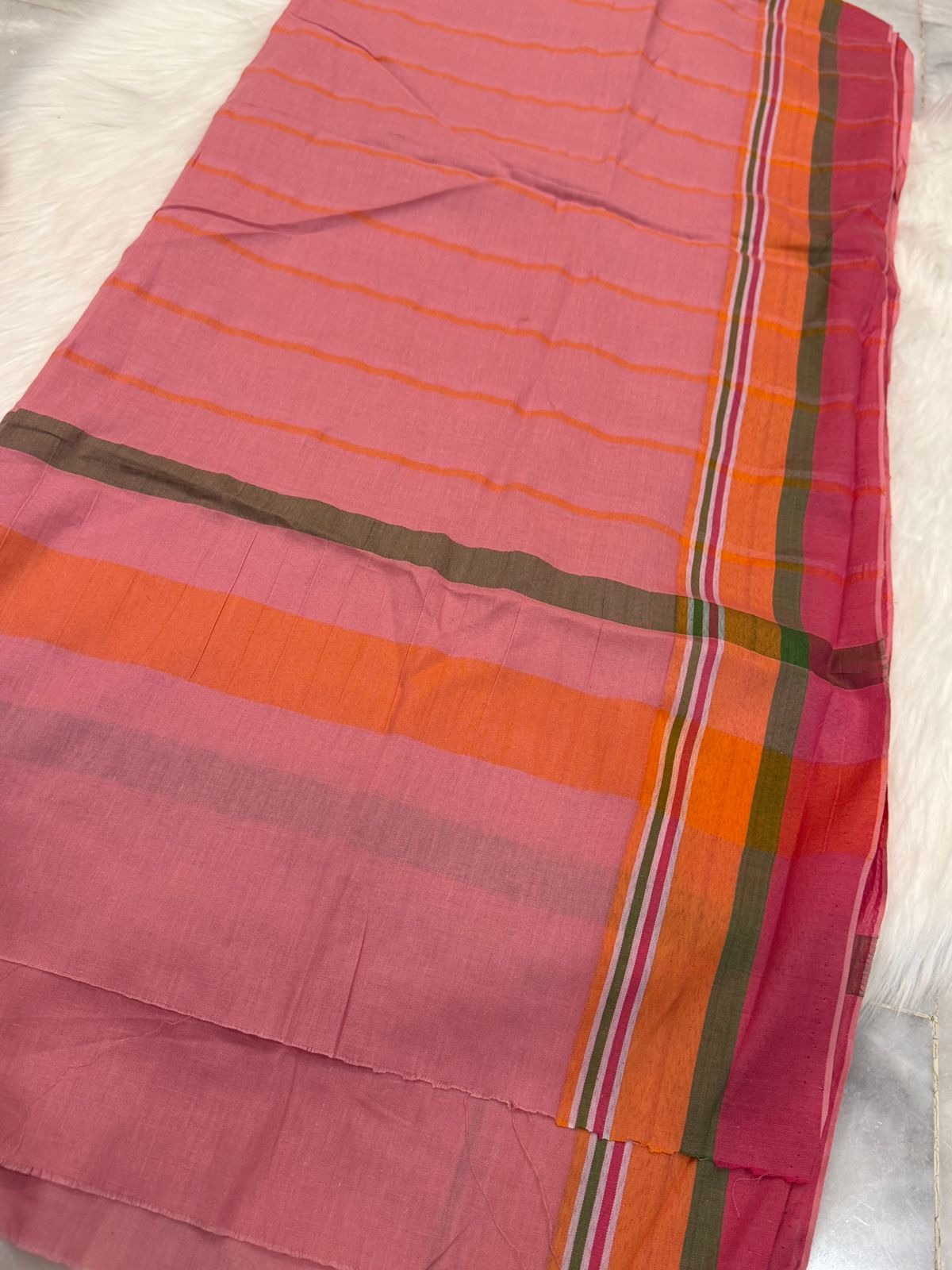Lawn Dupatta