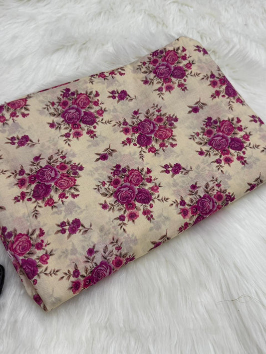 Printed Lawn 2pc