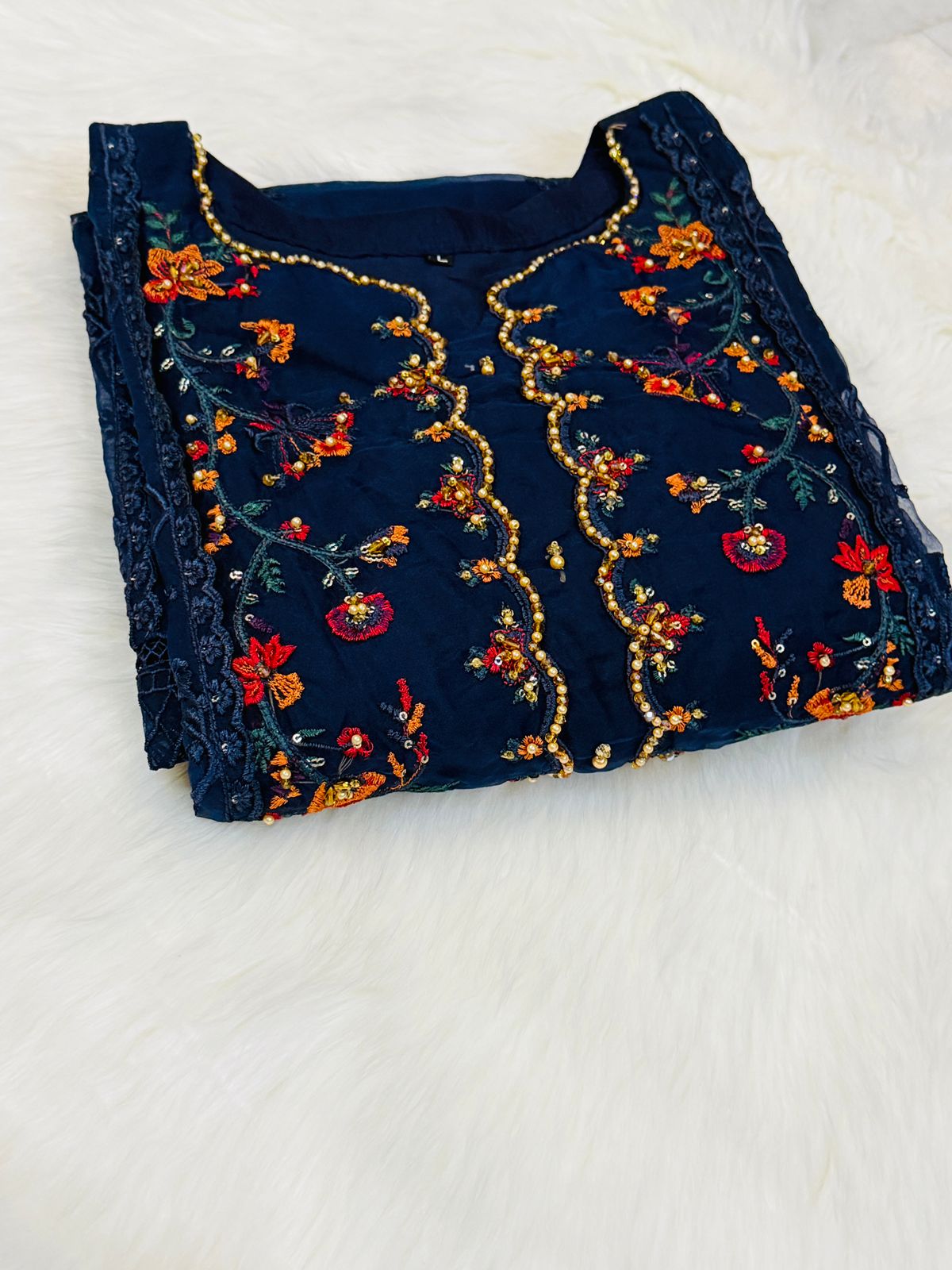 3pc stitched