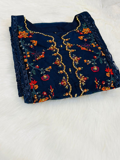 3pc stitched