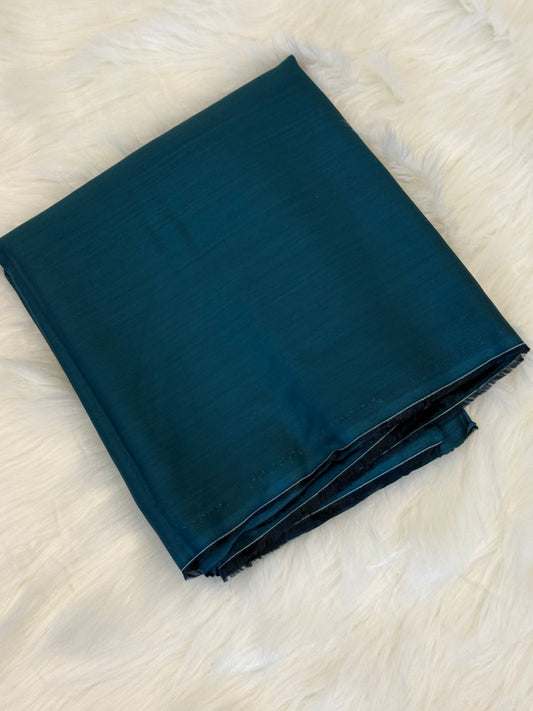Viscous silk