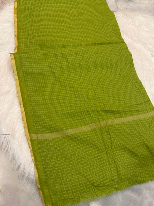 Lawn Dupatta