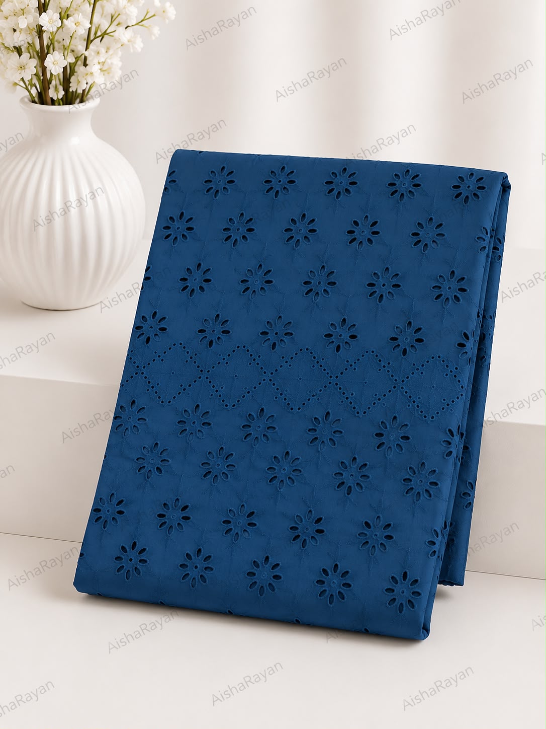 Chicken Kari fabric