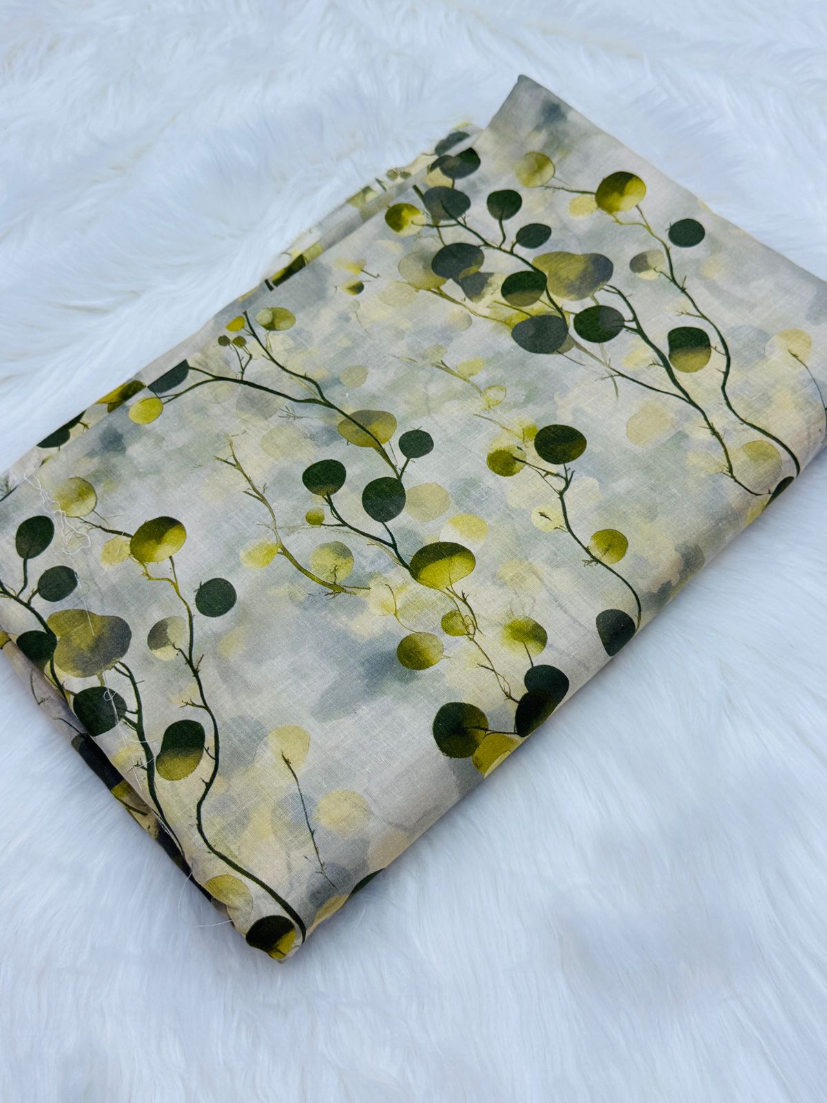 Printed Lawn 2pc