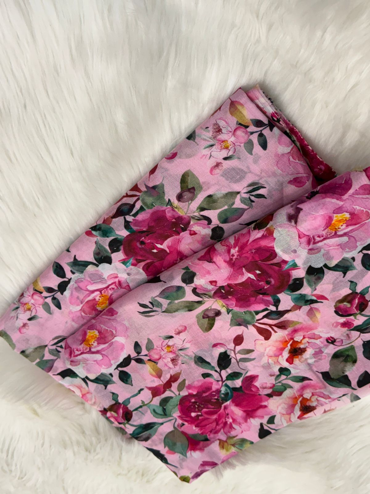 Printed Lawn 2pc