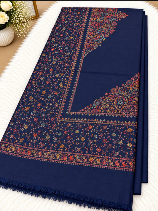 Pashmina shawl big size