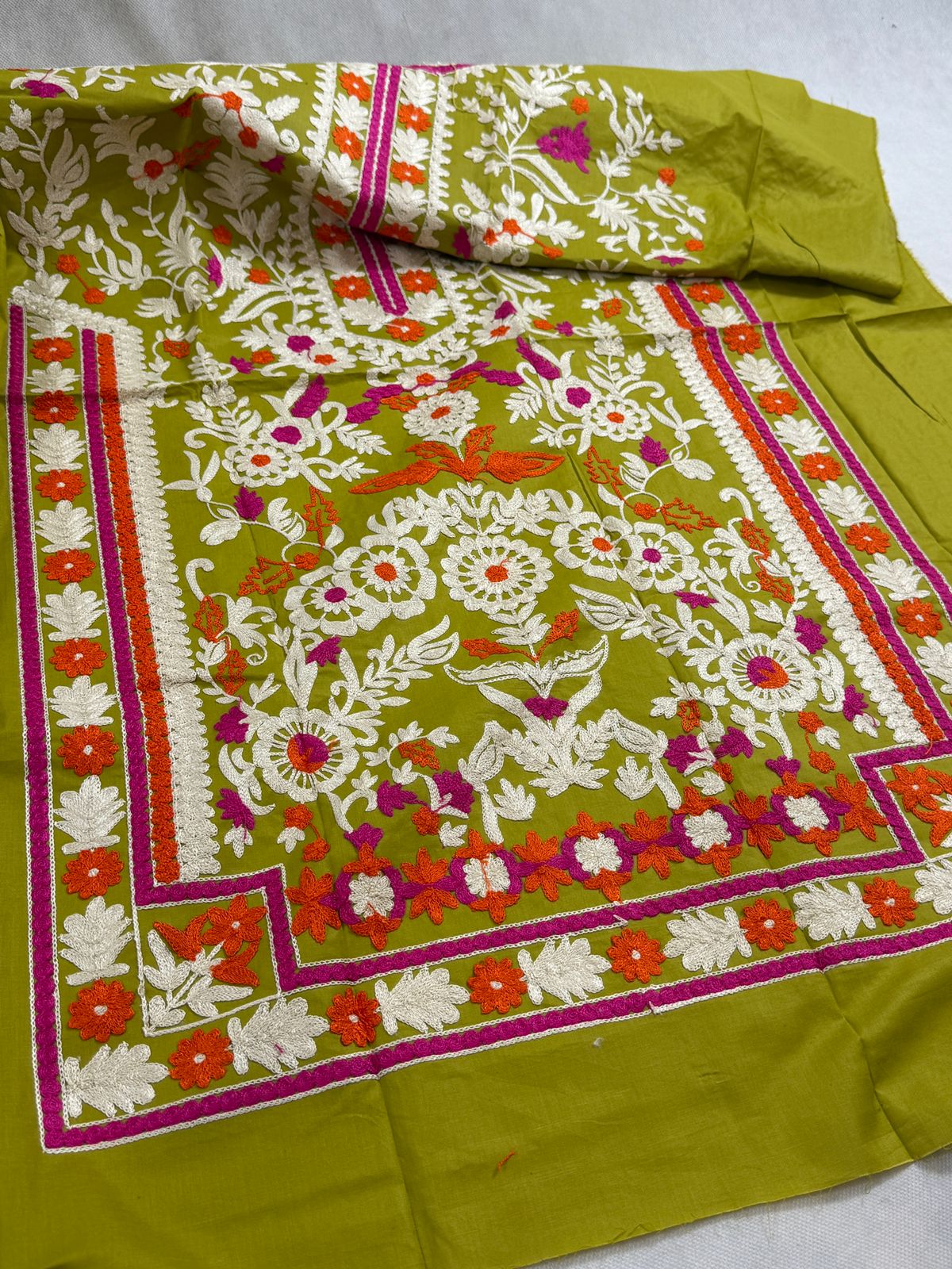 lawn 3pc
