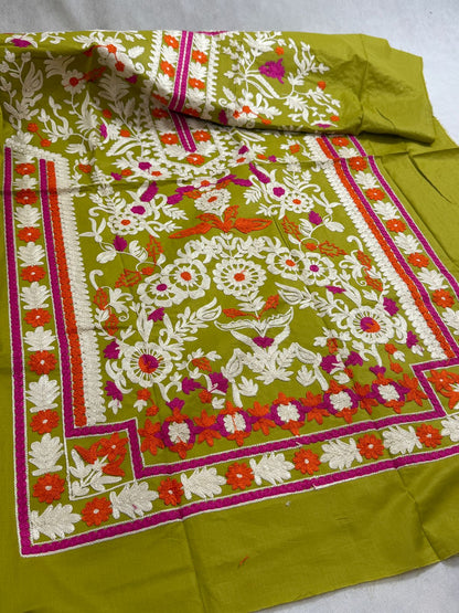 lawn 3pc