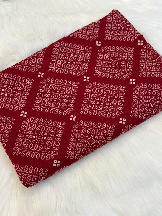2pc printed