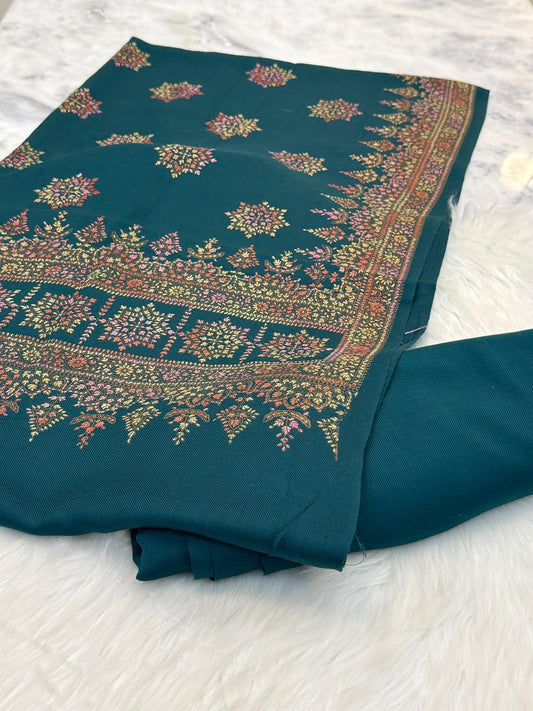 Pashmina Kacha Tanka 3PC