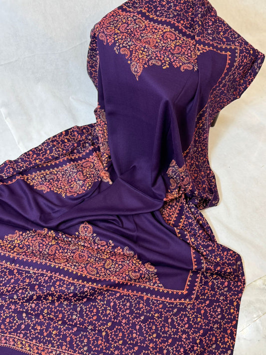 pashmina shawl