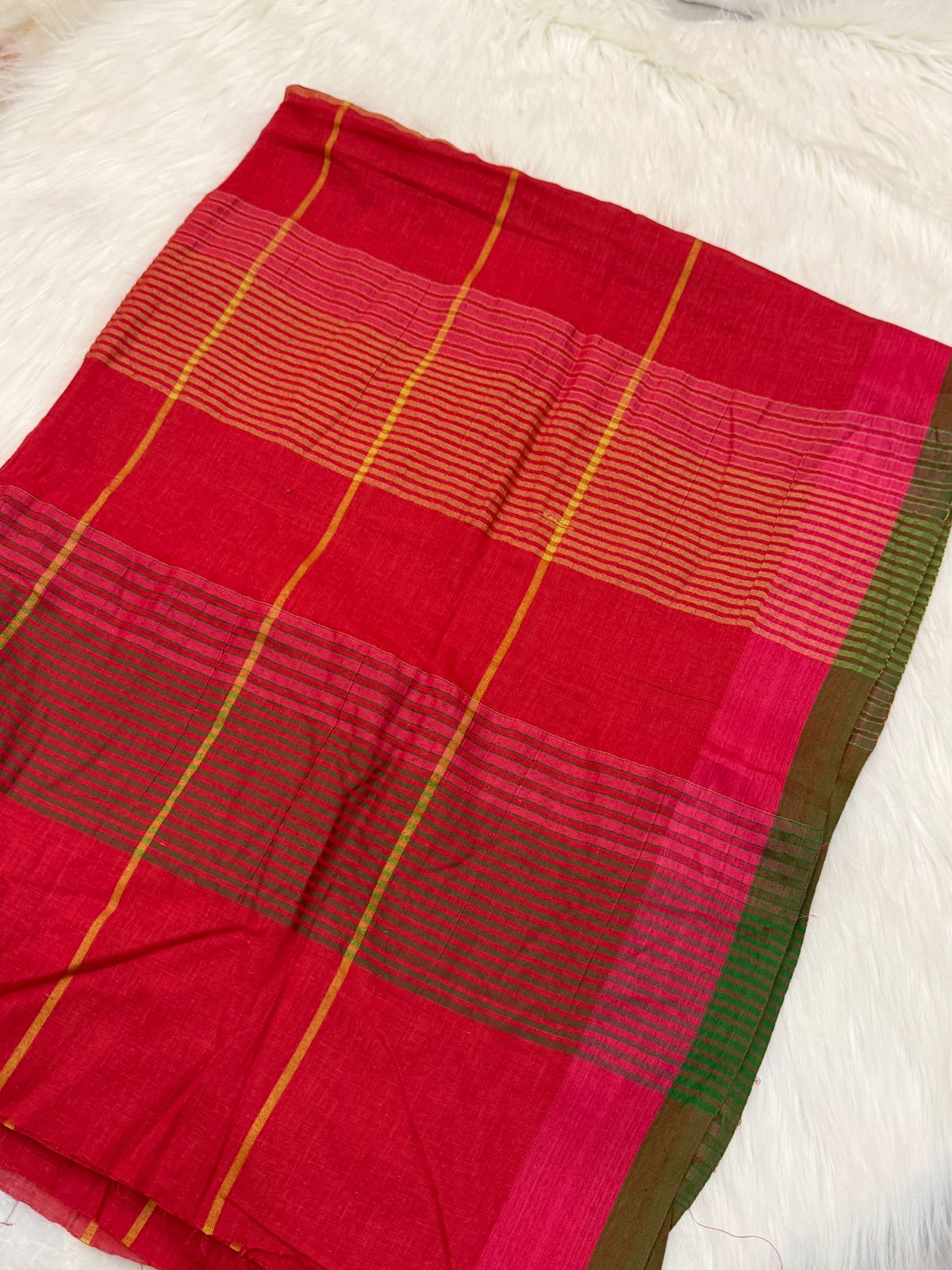 Lawn Dupatta